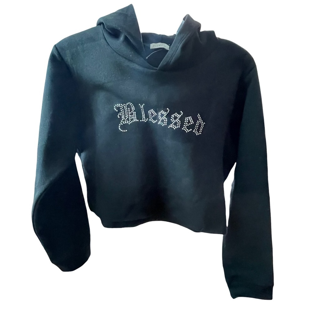 Occasion Blessed hoodie size 2X